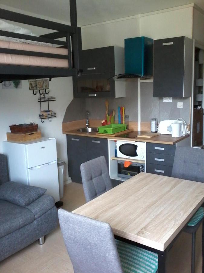 Studio Le Clapier Des Lumes En Station A Superdevoluy Dans Nos Montagne A Superdevoluy Apartment Le Devoluy Exterior photo