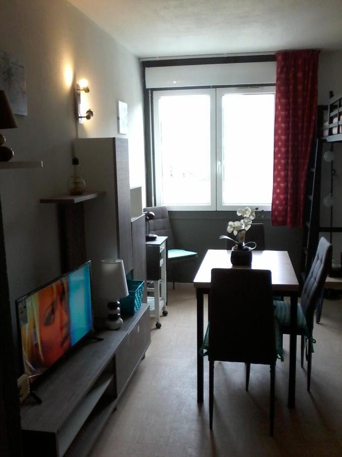 Studio Le Clapier Des Lumes En Station A Superdevoluy Dans Nos Montagne A Superdevoluy Apartment Le Devoluy Exterior photo