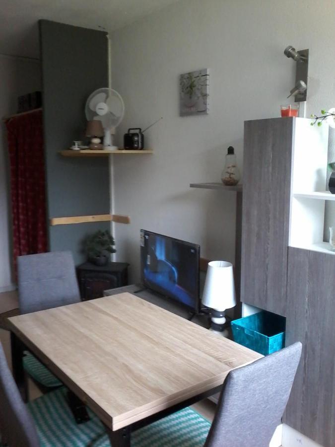 Studio Le Clapier Des Lumes En Station A Superdevoluy Dans Nos Montagne A Superdevoluy Apartment Le Devoluy Exterior photo