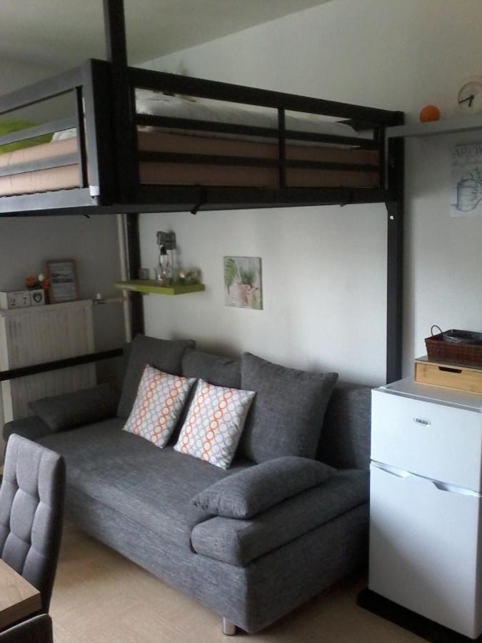 Studio Le Clapier Des Lumes En Station A Superdevoluy Dans Nos Montagne A Superdevoluy Apartment Le Devoluy Exterior photo