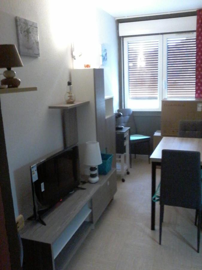 Studio Le Clapier Des Lumes En Station A Superdevoluy Dans Nos Montagne A Superdevoluy Apartment Le Devoluy Exterior photo
