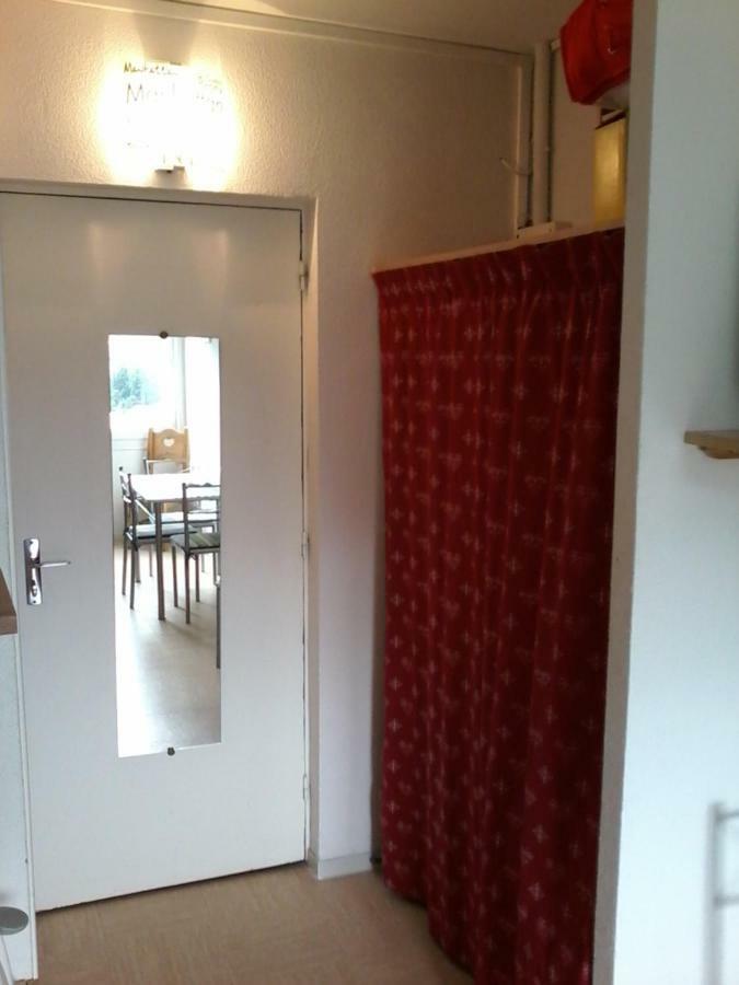 Studio Le Clapier Des Lumes En Station A Superdevoluy Dans Nos Montagne A Superdevoluy Apartment Le Devoluy Exterior photo